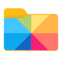 FolderIco logo
