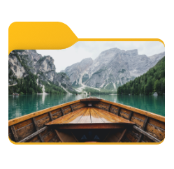 How to create folder previews in Windows 11