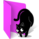 How to customize folder icons