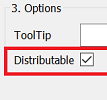 What to do if the custom folder icon does not show